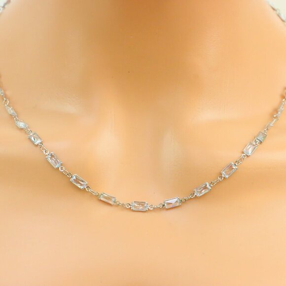 "New Beautiful Design Necklace Chain for Women/Girls, Gift, N799 - Picture 6 of 10